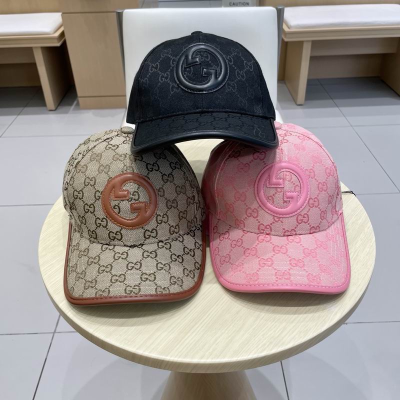 Gucci Cap 102601
